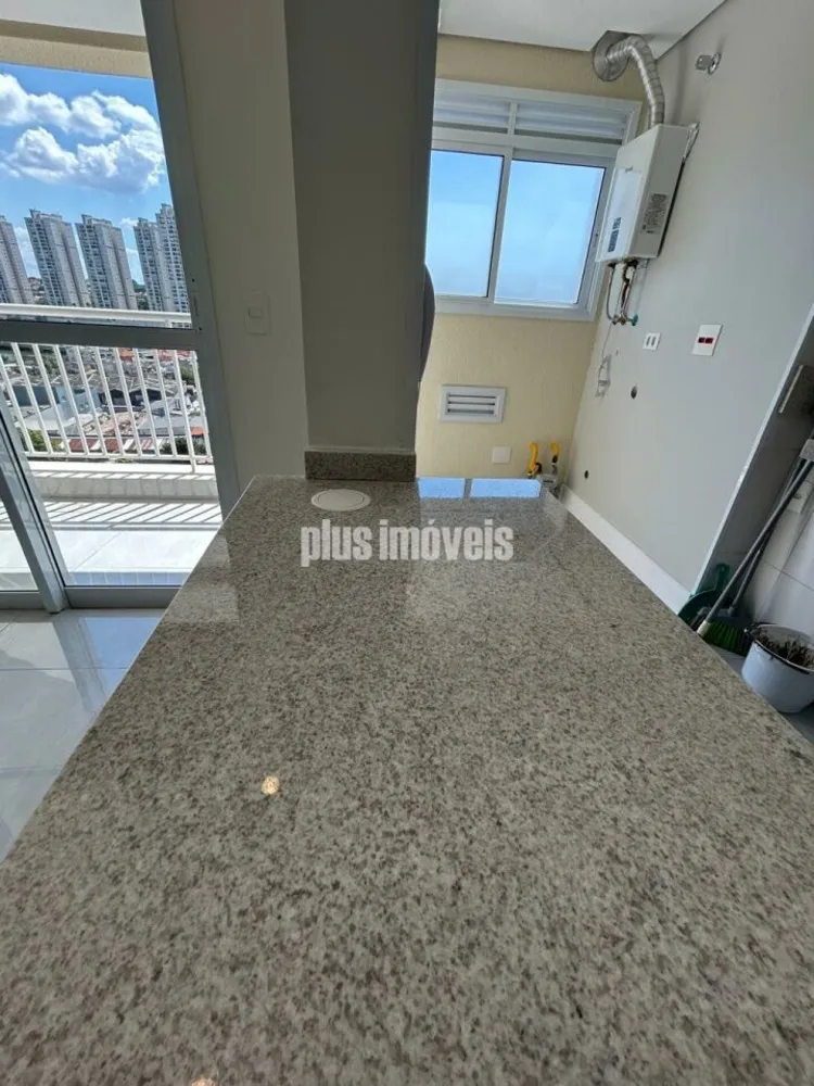 Apartamento, 2 quartos, 56 m² - Foto 2