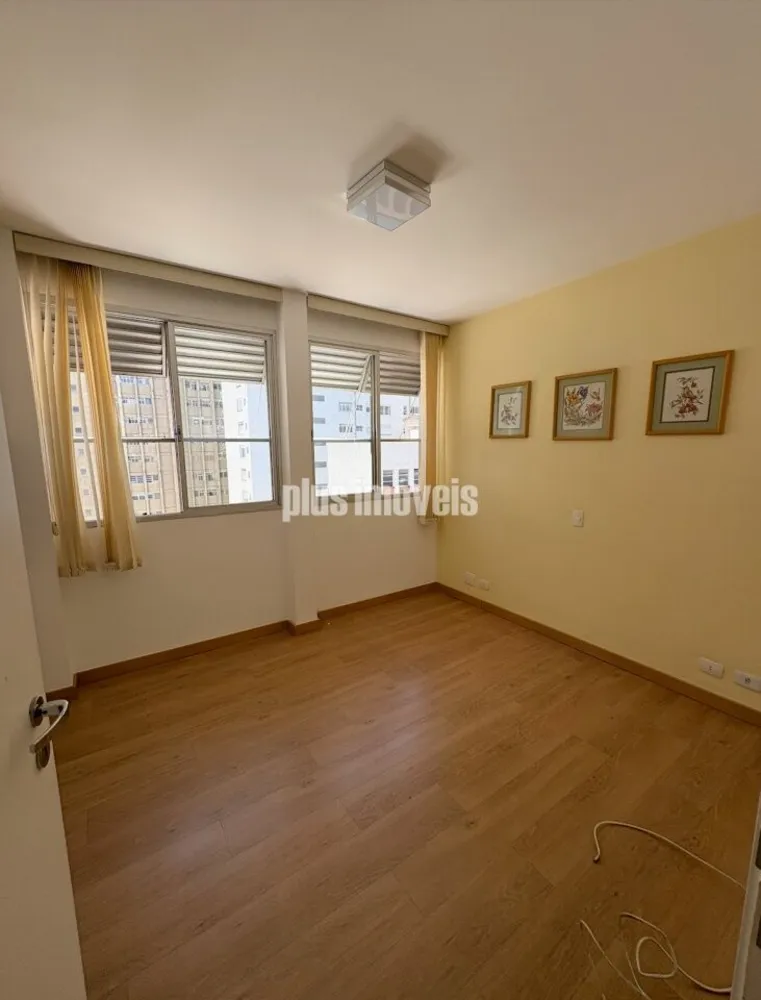 Apartamento, 3 quartos, 160 m² - Foto 3