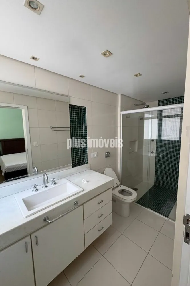Apartamento, 3 quartos, 160 m² - Foto 2