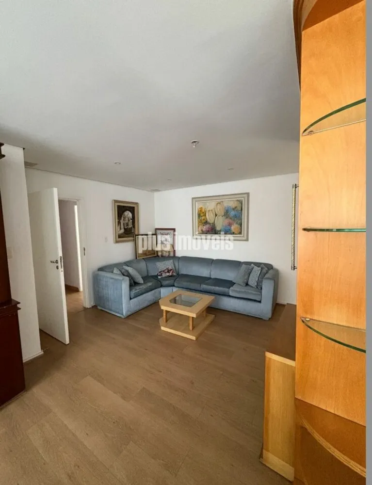 Apartamento, 3 quartos, 160 m² - Foto 1
