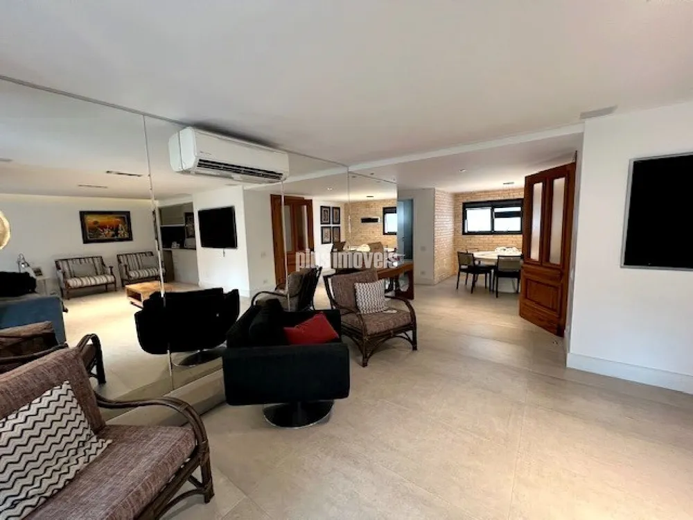Apartamento, 4 quartos, 160 m² - Foto 2