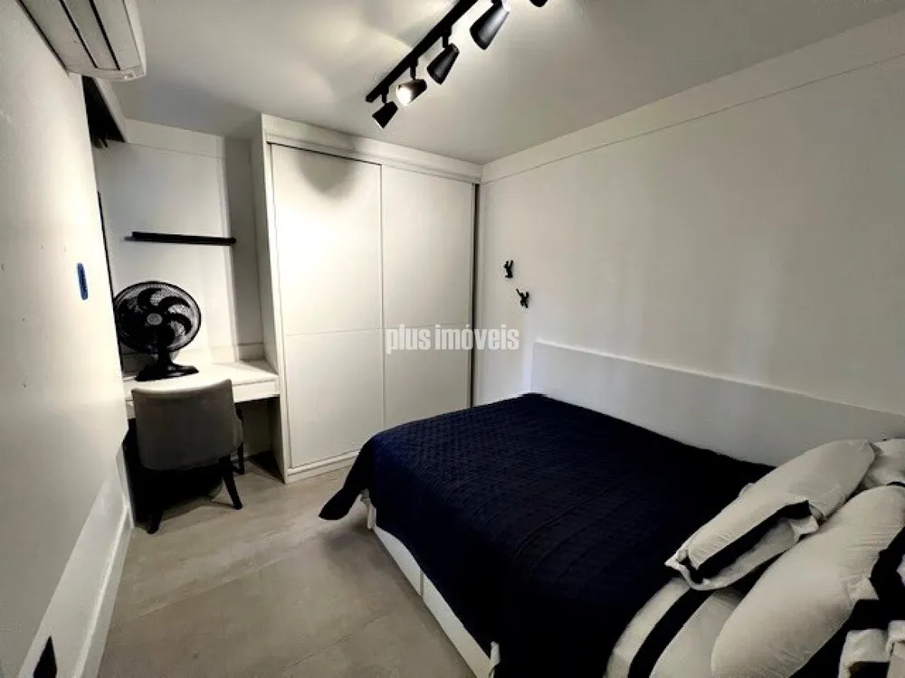Apartamento, 4 quartos, 160 m² - Foto 5