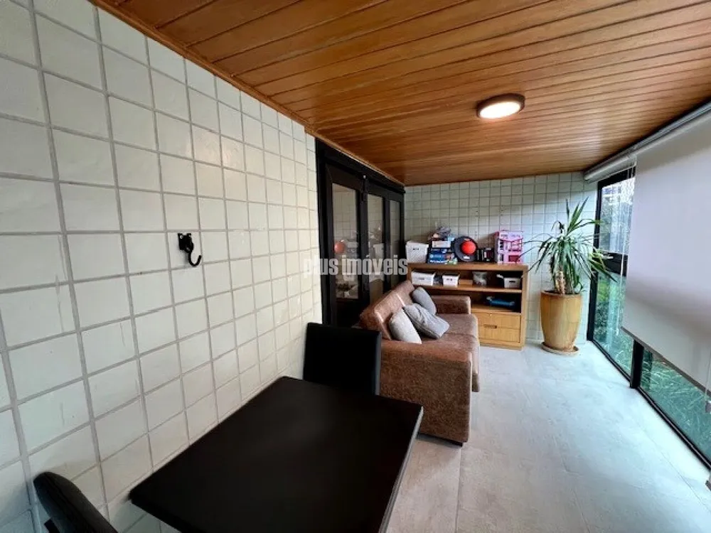 Apartamento, 4 quartos, 160 m² - Foto 3