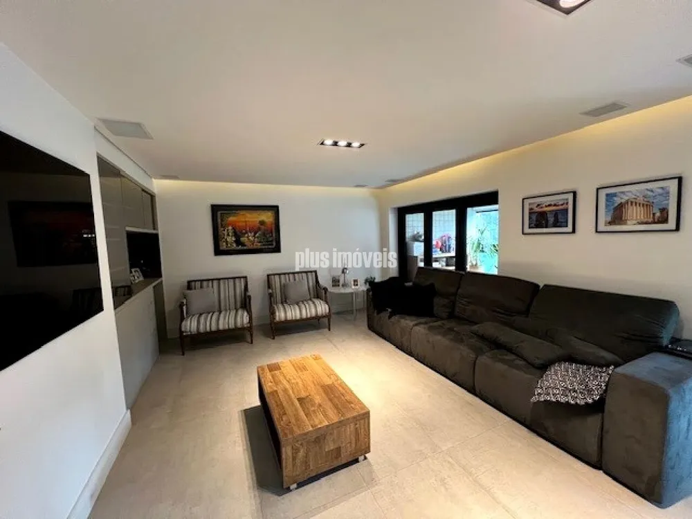 Apartamento, 4 quartos, 160 m² - Foto 1