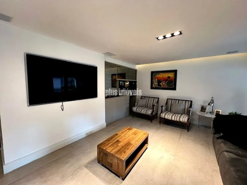 Apartamento, 4 quartos, 160 m² - Foto 4