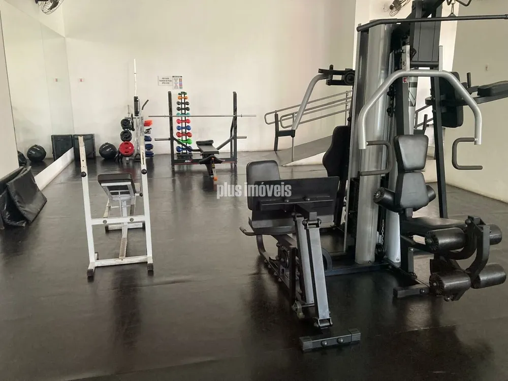 Apartamento, 4 quartos, 220 m² - Foto 1