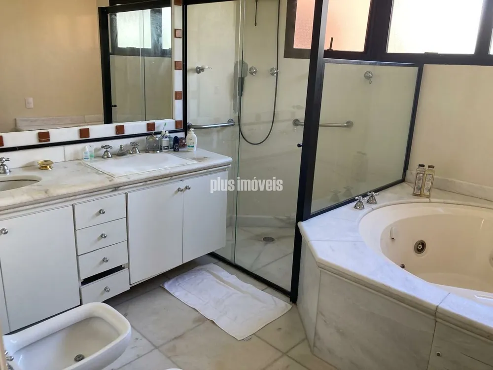 Apartamento, 4 quartos, 220 m² - Foto 5