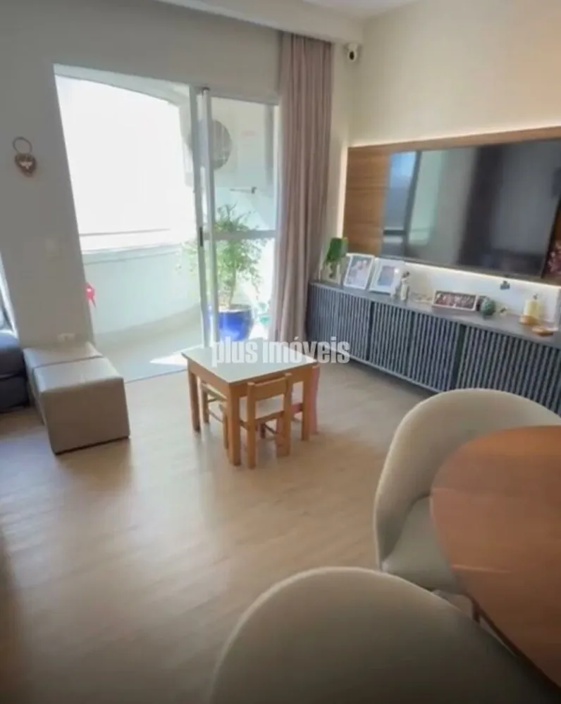 Apartamento, 2 quartos, 70 m² - Foto 5