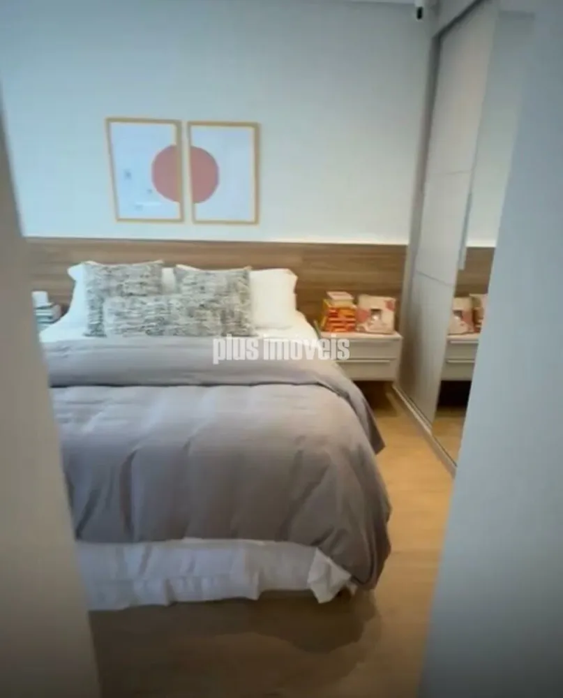 Apartamento, 2 quartos, 70 m² - Foto 7