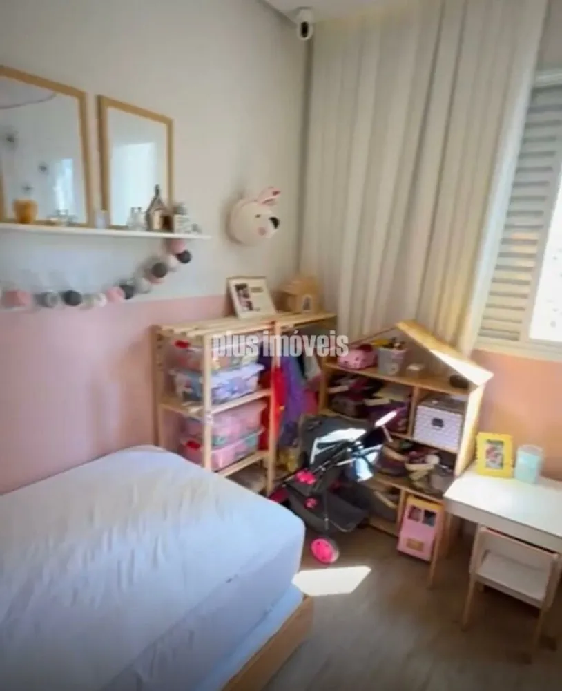 Apartamento, 2 quartos, 70 m² - Foto 4