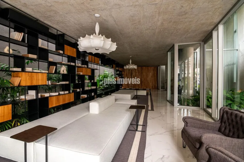 Apartamento, 1 quarto, 64 m² - Foto 7