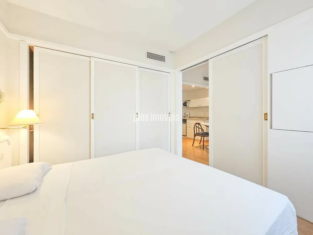 Flat/Apart Hotel, 1 quarto, 40 m² - Foto 5
