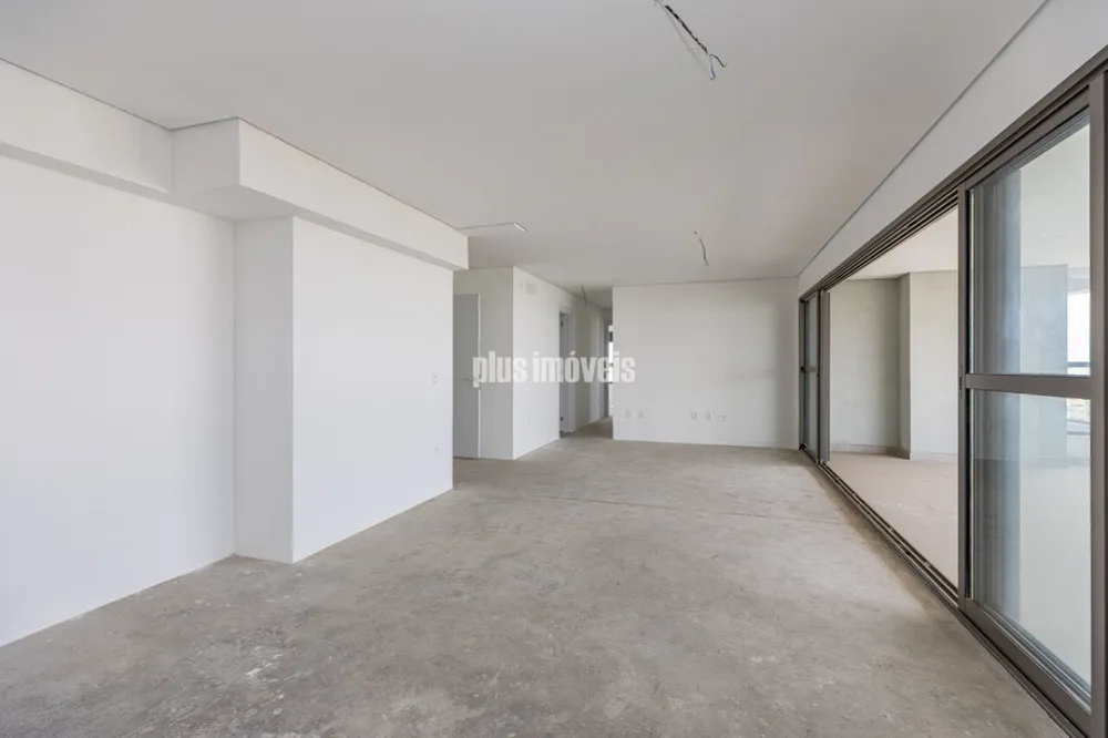 Apartamento, 3 quartos, 176 m² - Foto 4