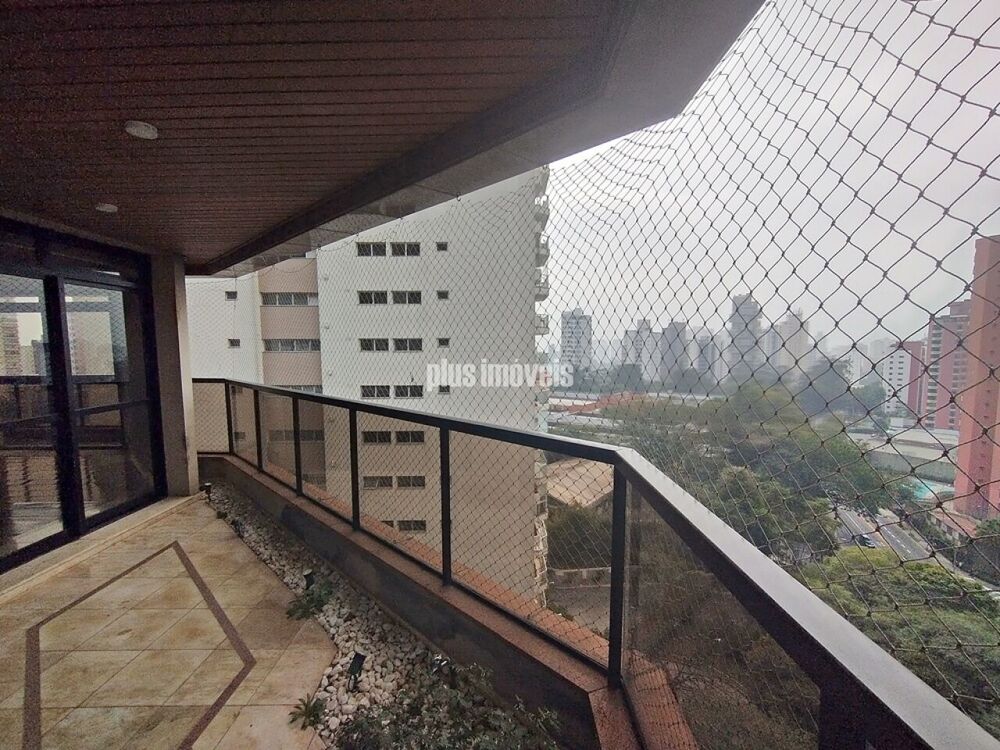 Apartamento, 4 quartos, 455 m² - Foto 2