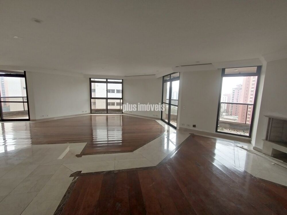 Apartamento, 4 quartos, 455 m² - Foto 3