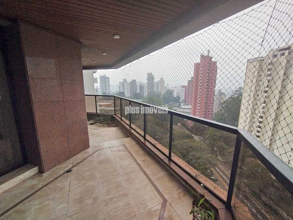 Apartamento, 4 quartos, 455 m² - Foto 1