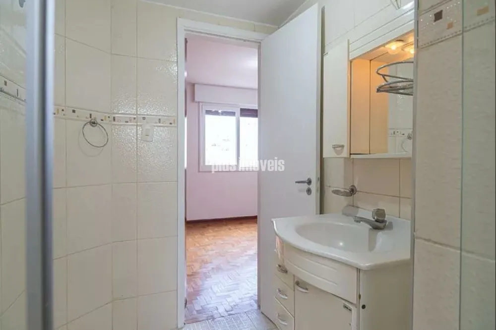 Apartamento, 2 quartos, 90 m² - Foto 1