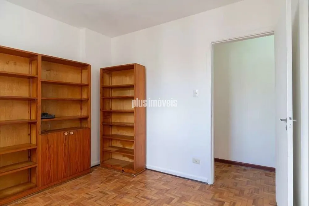 Apartamento, 2 quartos, 90 m² - Foto 5