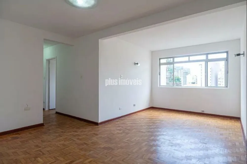 Apartamento, 2 quartos, 90 m² - Foto 4