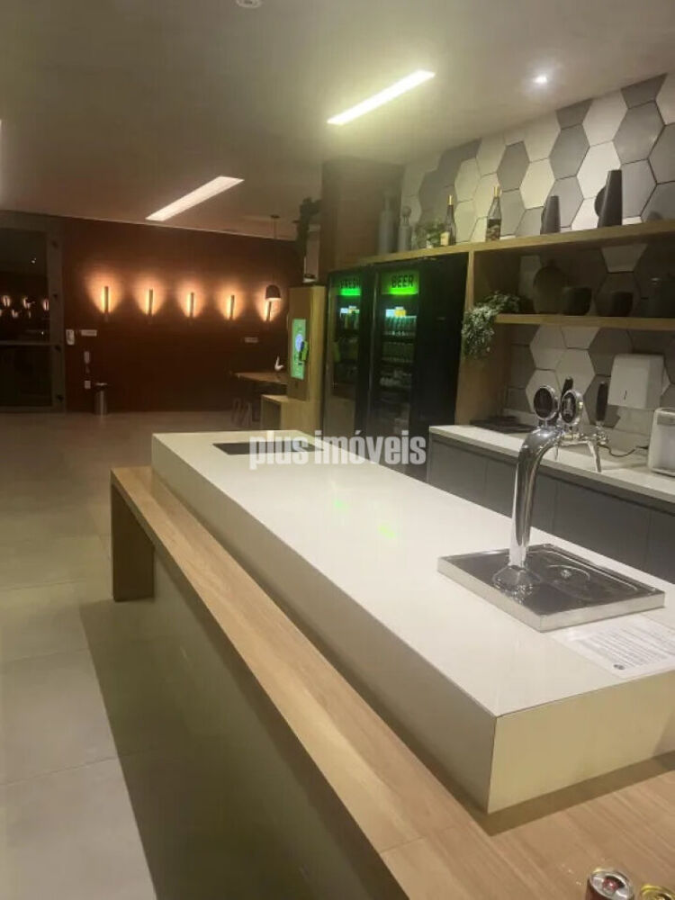 Apartamento, 1 quarto, 31 m² - Foto 16