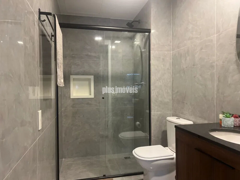 Apartamento, 1 quarto, 31 m² - Foto 10