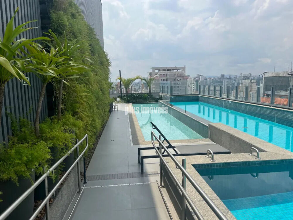 Apartamento, 1 quarto, 31 m² - Foto 12