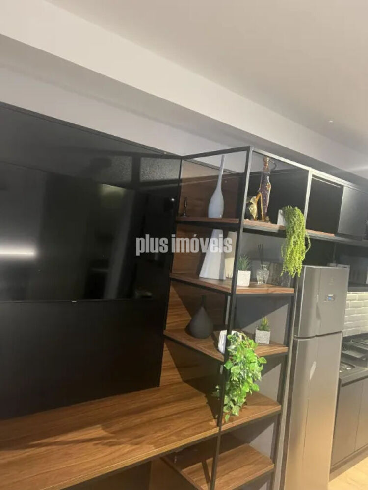 Apartamento, 1 quarto, 31 m² - Foto 14