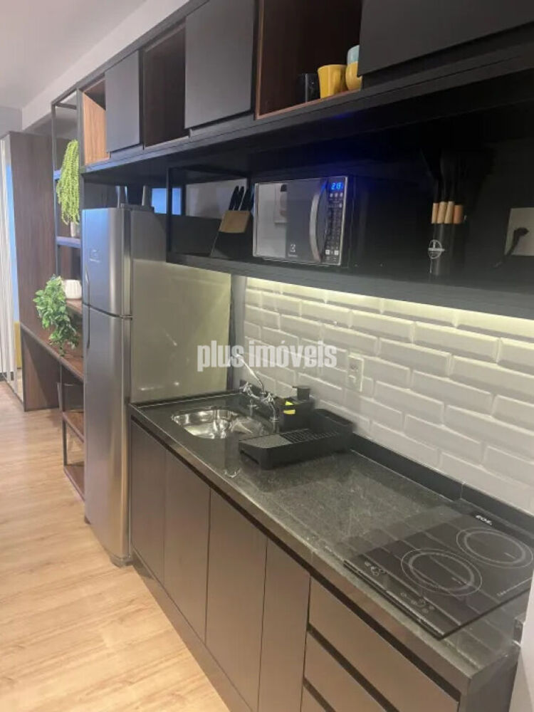 Apartamento, 1 quarto, 31 m² - Foto 13