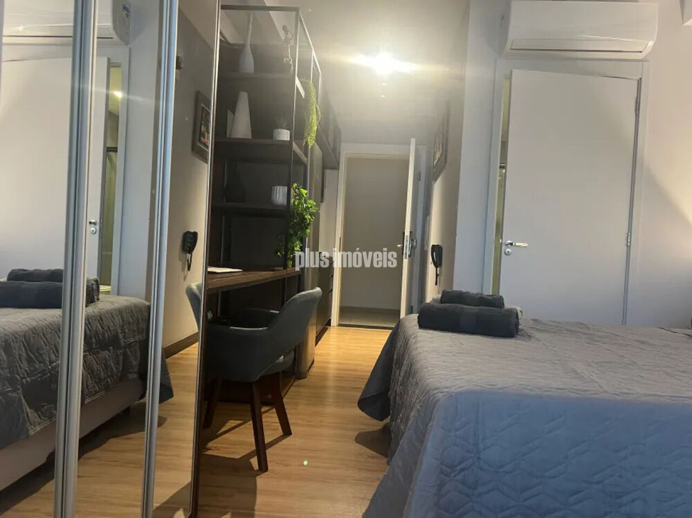 Apartamento, 1 quarto, 31 m² - Foto 11