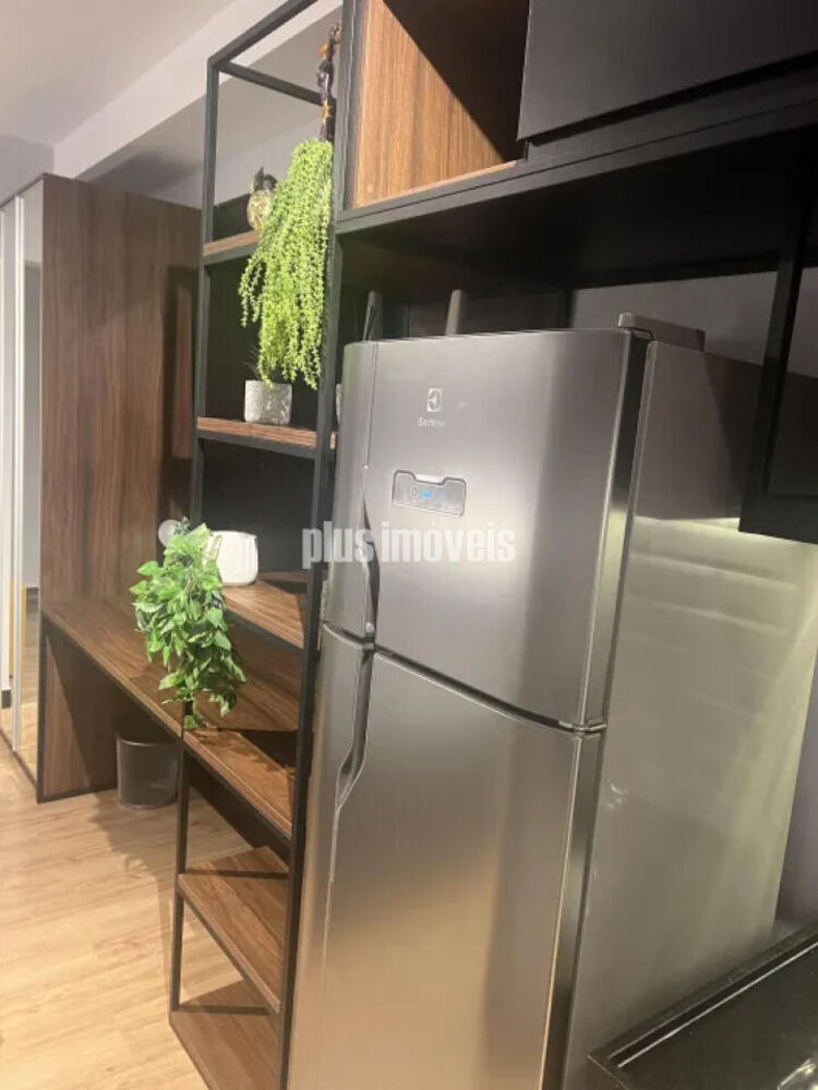 Apartamento, 1 quarto, 31 m² - Foto 8