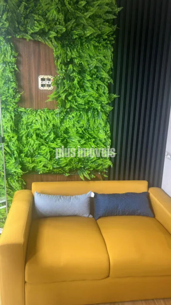 Apartamento, 1 quarto, 31 m² - Foto 7