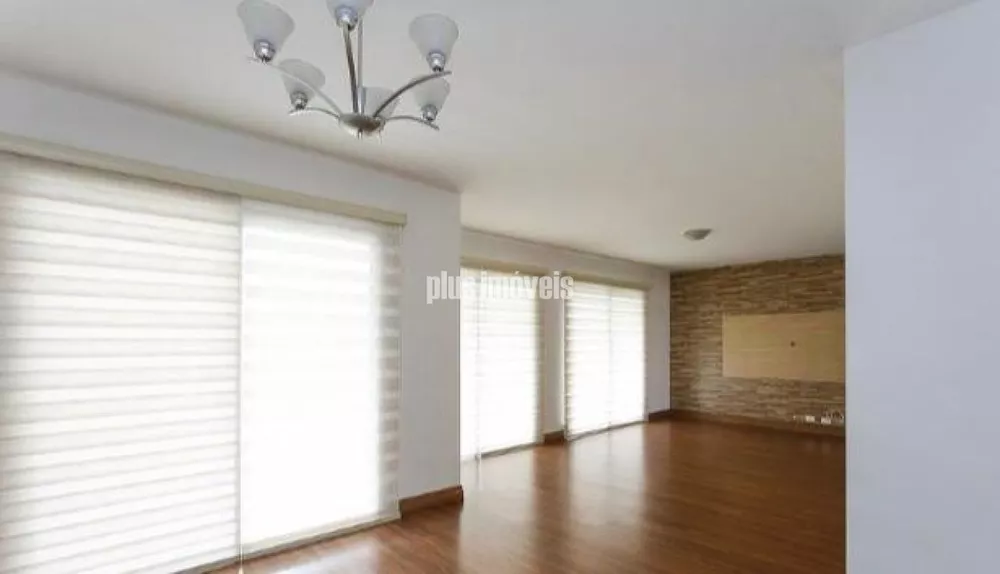 Apartamento à venda com 3 quartos, 177m² - Foto 4