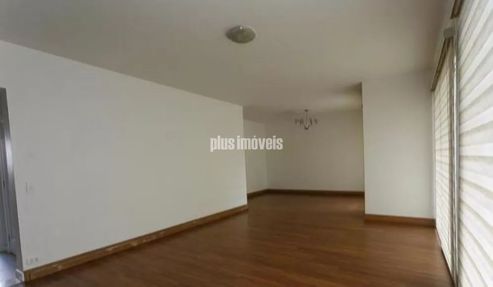 Apartamento à venda com 3 quartos, 177m² - Foto 6