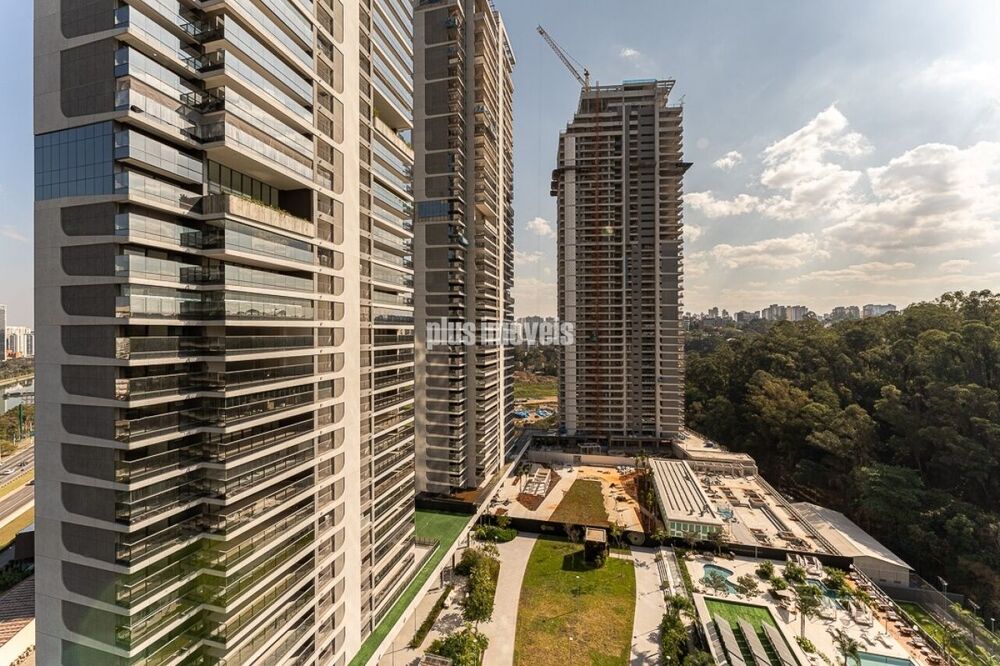 Apartamento, 4 quartos, 186 m² - Foto 8