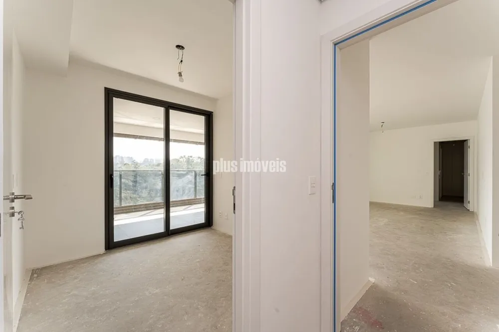 Apartamento, 4 quartos, 186 m² - Foto 1