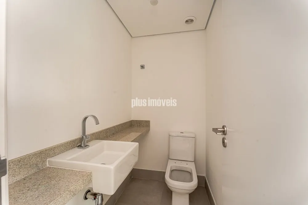 Apartamento, 4 quartos, 186 m² - Foto 2