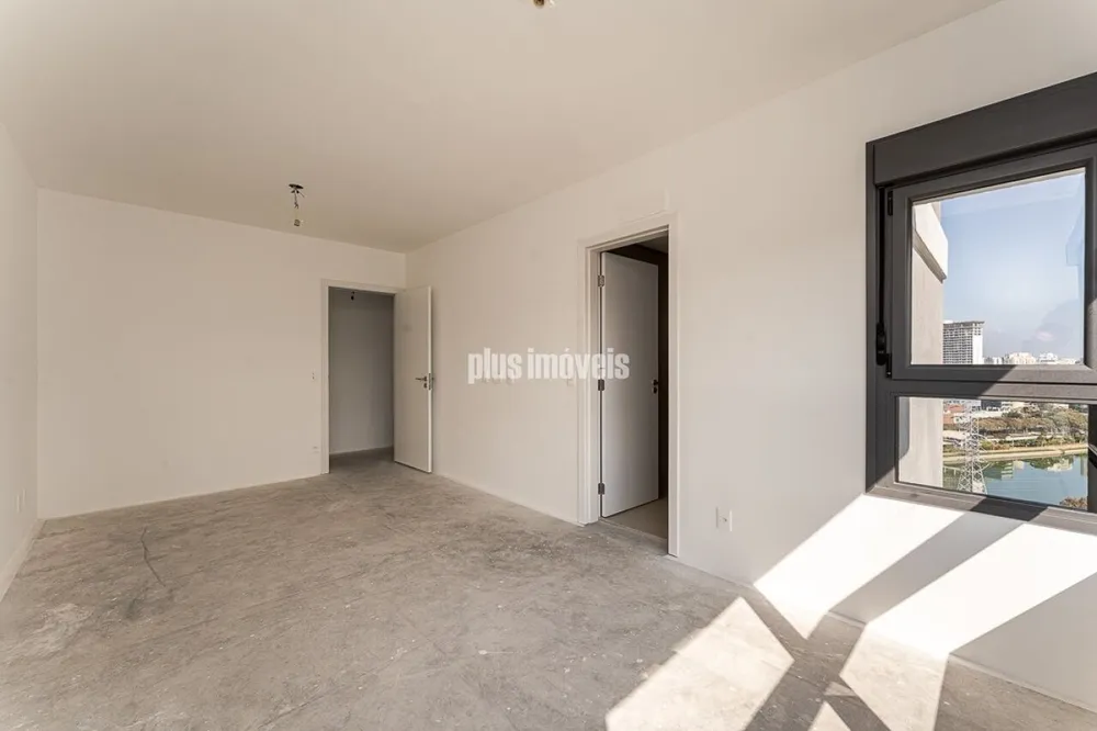 Apartamento, 4 quartos, 186 m² - Foto 4
