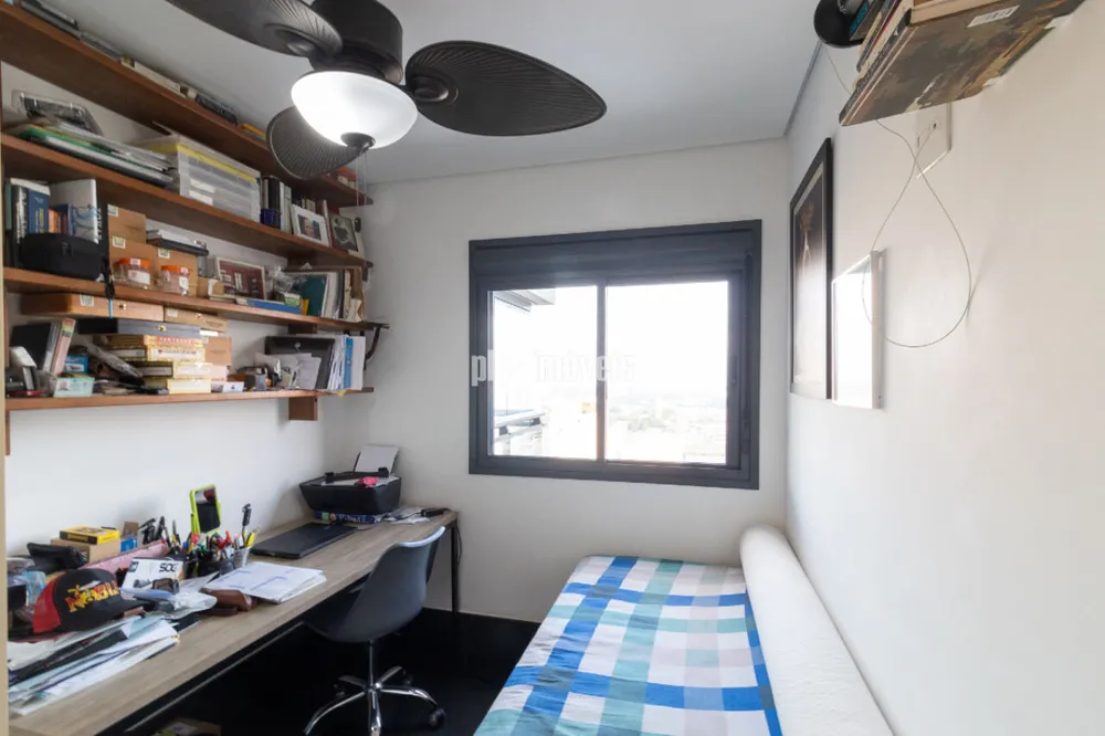 Apartamento, 2 quartos, 90 m² - Foto 4