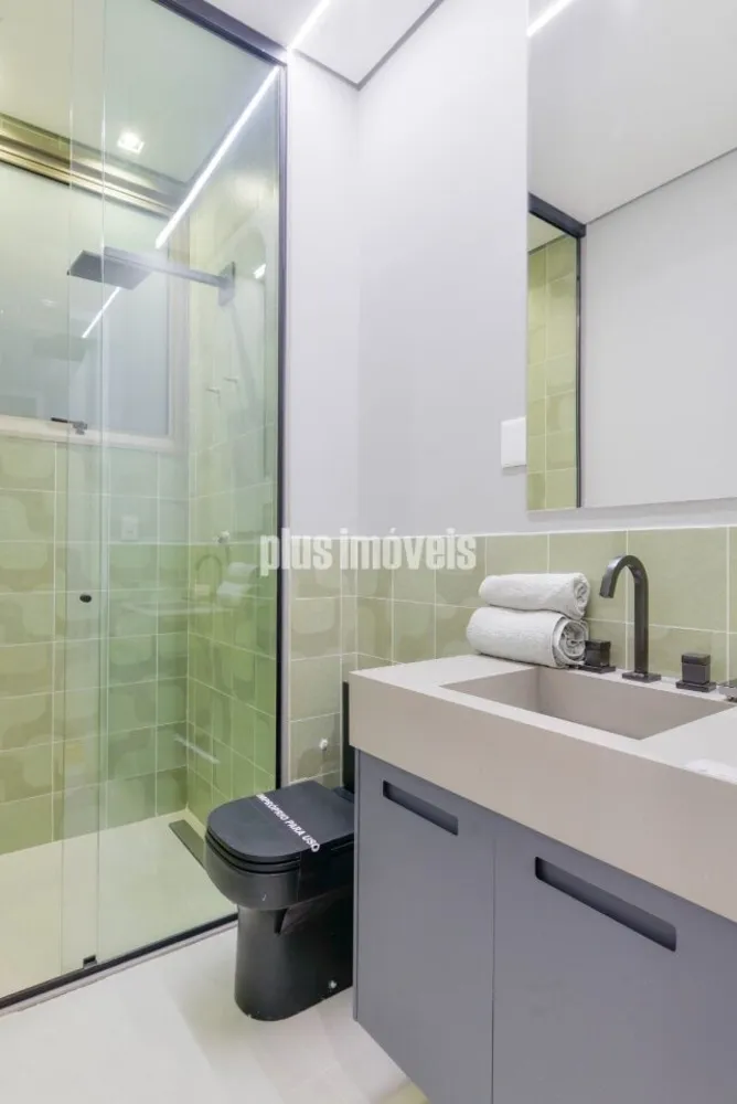 Apartamento, 3 quartos, 191 m² - Foto 1