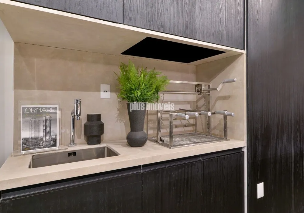 Apartamento, 3 quartos, 191 m² - Foto 4