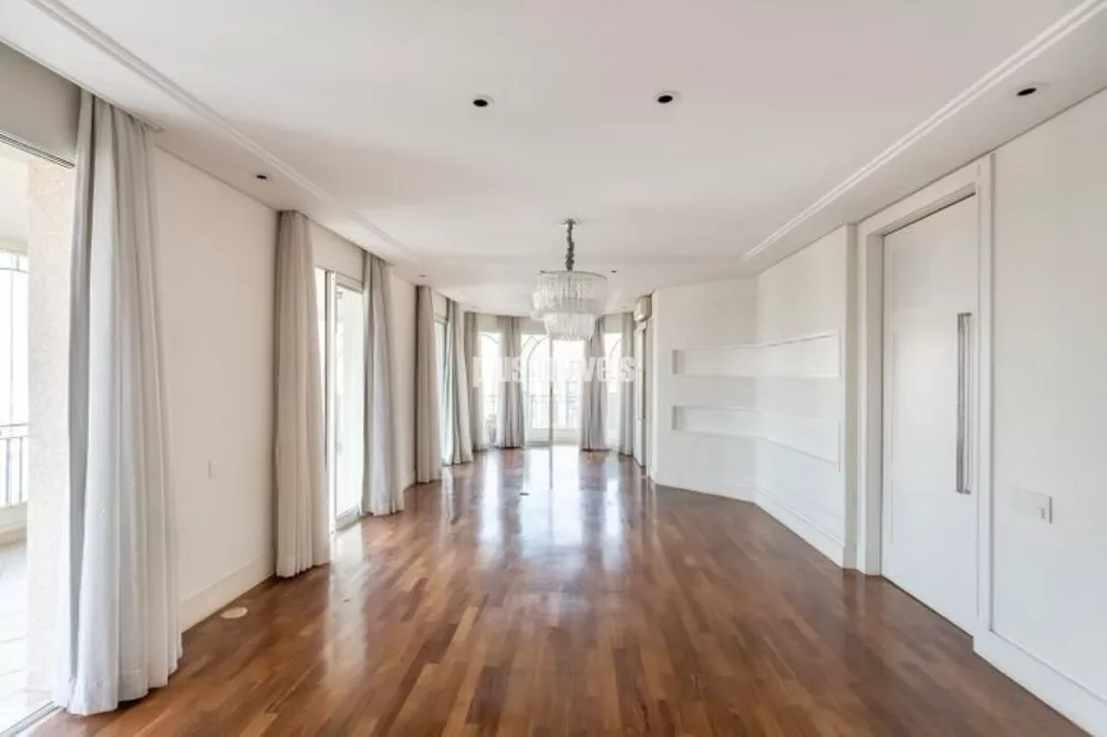 Apartamento à venda com 3 quartos, 260m² - Foto 3