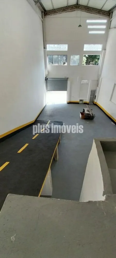 Depósito-Galpão, 454 m² - Foto 11