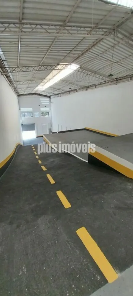 Depósito-Galpão, 454 m² - Foto 6