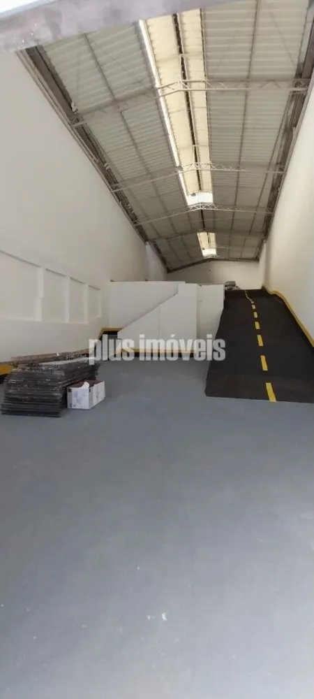 Depósito-Galpão, 454 m² - Foto 10