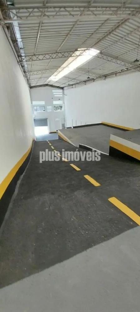 Depósito-Galpão, 454 m² - Foto 3