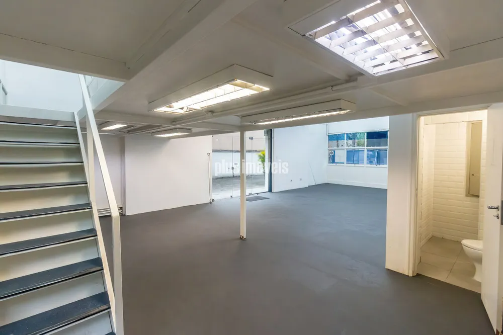 Loja-Salão, 126 m² - Foto 4