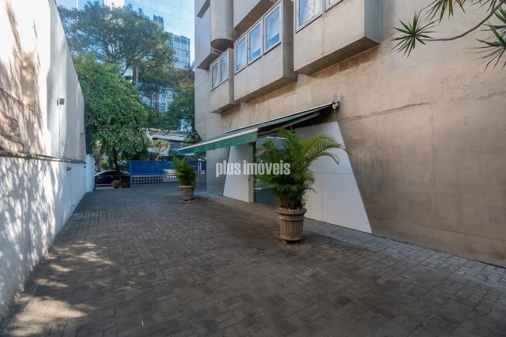 Loja-Salão, 126 m² - Foto 1