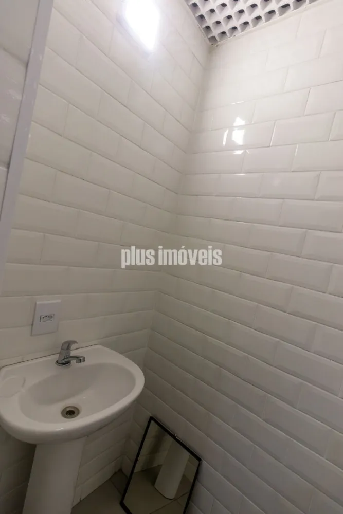 Loja-Salão, 126 m² - Foto 2