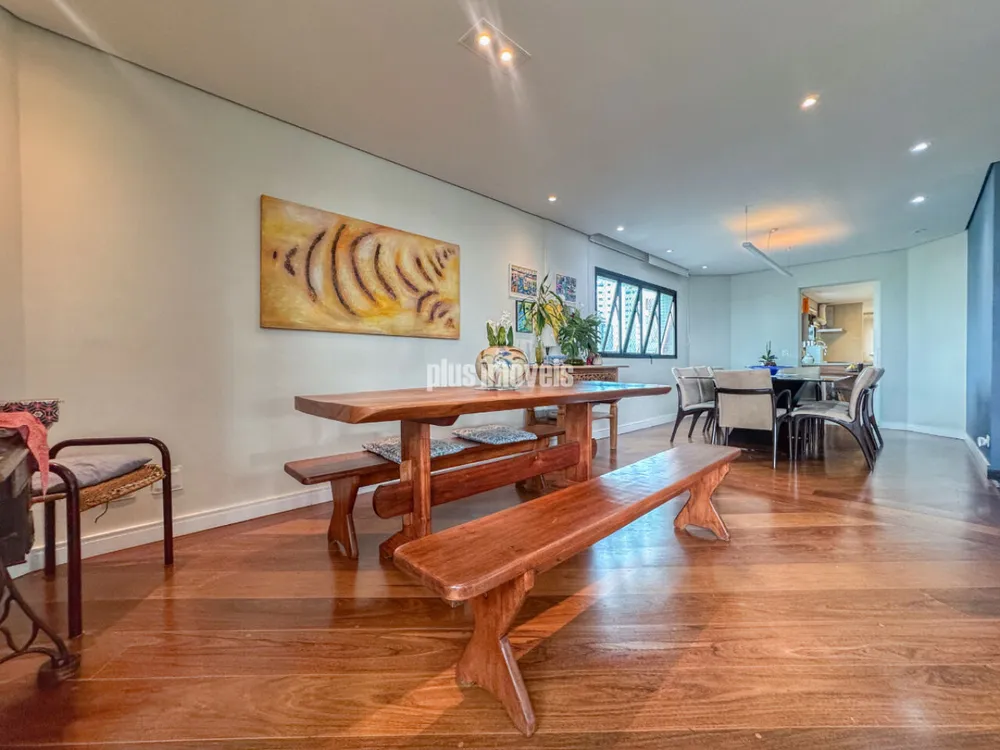 Apartamento, 3 quartos, 236 m² - Foto 3