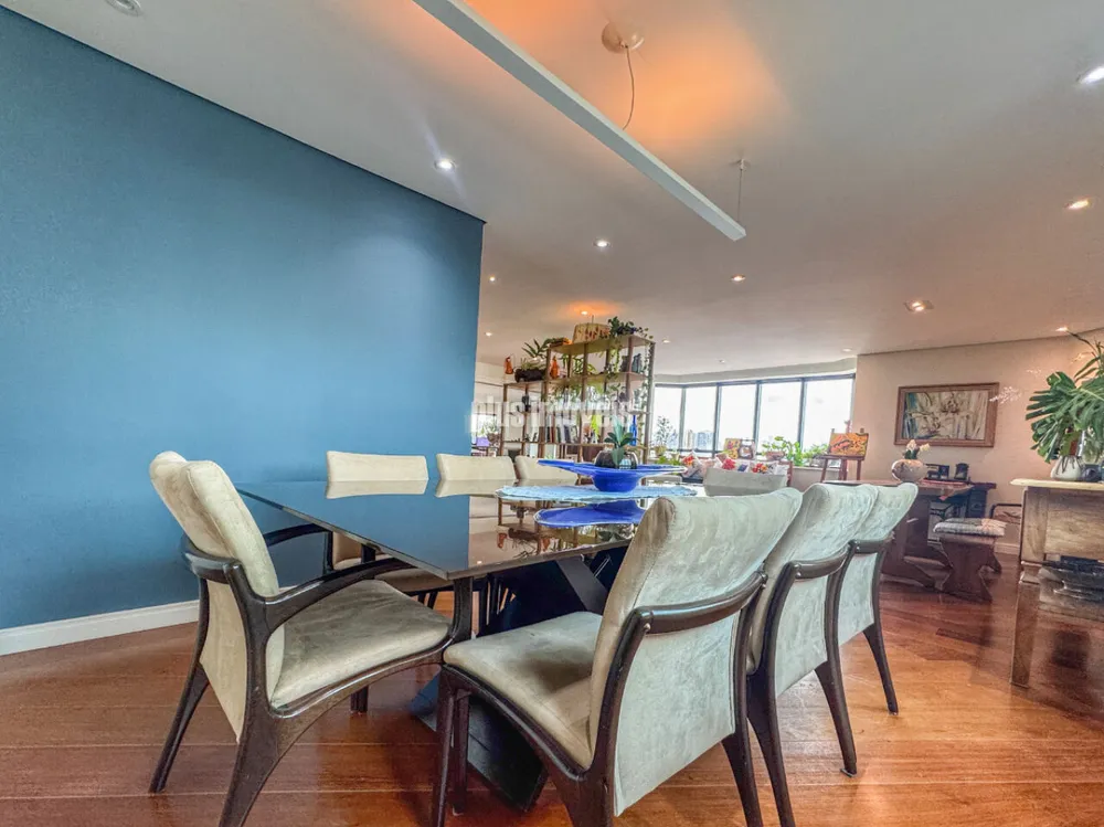 Apartamento, 3 quartos, 236 m² - Foto 6